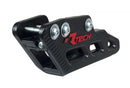 Rtech Chain Guide Worx Monoblock R2.0 BLACK Honda CRUCRFNR0020