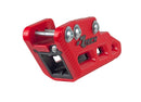 Rtech Chain Guide Worx Monoblock R2.0 RED Honda CRUCRFRSNR20
