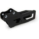 Rtech Chain Guide Black Honda CRUCRNR0005