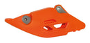 Rtech Chain Guide Orange KTM CRUKTMAR023