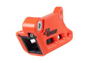 Rtech Chain Guide Worx Monoblock R2.0 ORANGE BLACK KTM CRUKTMARNR20