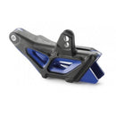Rtech Chain Guide Blue Black Husaberg CRUKTMNRAH7