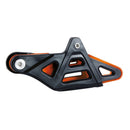 Rtech Chain Guide Orange Black KTM CRUKTMNRAR14