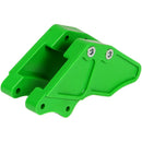 Rtech Chain Guide Green Kawasaki CRUKX0VE014