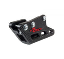 Rtech Chain Guide Worx Monoblock R2.0 BLACK Kawasaki CRUKXFNR0020
