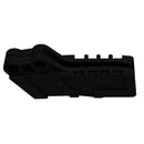 Rtech Chain Guide Black Kawasaki CRUKXFNR004