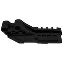 Rtech Chain Guide Black Kawasaki CRUKXFNR006