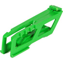 Rtech Chain Guide Green Kawasaki CRUKXFVE009