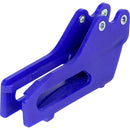 Rtech Chain Guide Blue Yamaha CRUYZBL0005