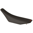 Rtech Universal Seat Cover Black Extra Long With Logo CSUNIVNR017