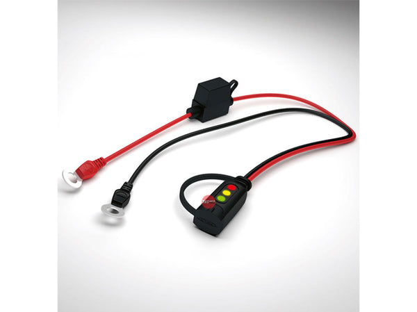 Ctek Comfort Indicator Eyelet M6 Indicators Size Medium