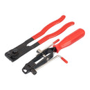 WMP CV BOOT CLAMPING TOOL SET