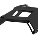 Rtech Radiator Shrouds Black Honda CVCRFNR0022