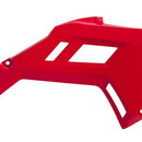 Rtech Radiator Shrouds Red Honda CVCRFRS0022