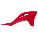 Rtech Radiator Shrouds Red GasGas CVGASRG0021