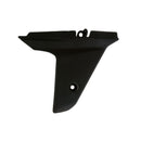 Rtech Radiator Shrouds Black Husqvarna CVHSQNRLO09