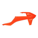 Rtech Radiator Shrouds Orange KTM CVKTMAR0016