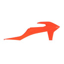 Rtech Radiator Shrouds Orange KTM CVKTMAR0019