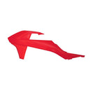 Rtech Radiator Shrouds Red GasGas CVKTMRG0050