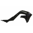 Rtech Radiator Shrouds Black Kawasaki CVKXFNR0019