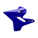 Rtech Radiator Shrouds Blue Yamaha CVYZ0BL0015