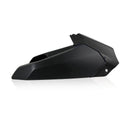 Rtech Radiator Shrouds Black Yamaha CVYZFNR00U1