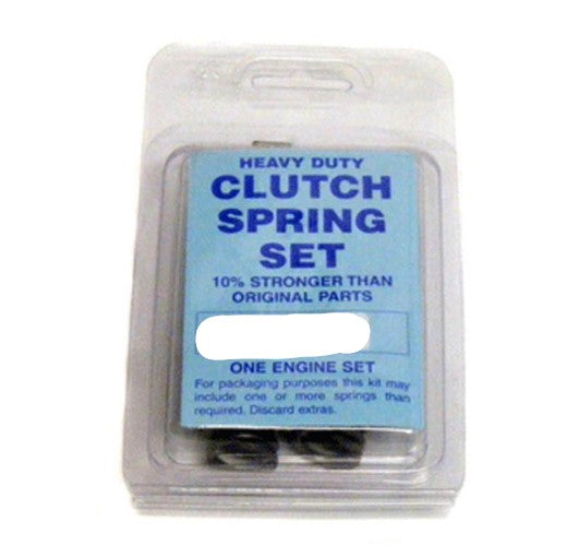 PREMIER CLUTCH SPRINGS - HEAVY DUTY