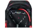 USWE Core 25L Storage Dirt Biking Daypack Black / Red (Bladder not included)