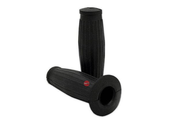 EMGO Cushion Grips 5-1/4IN Long Black
