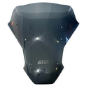Second Hand Givi Screen Short Smoked D1178B