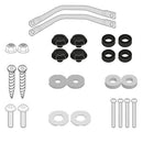 Givi Screen Fitting Kit to Fit 2123DT Yamaha N-MAX 15-20 D2123KIT