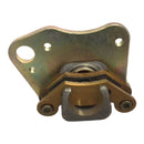 Whites Brake Caliper - Atv - Front Left Side Pol