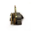 Whites Brake Caliper - Atv - Front Left Side Pol