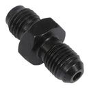 Whites Brake - Male Adaptor 3/8-24TPI-10mmX1.25 - Steel Black