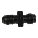 Whites Brake - Male Adaptor 3/8-24TPI-10mmX1.0 - Steel Black