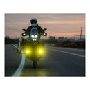 Denali Lighting D2 Light Kit Fender Mount - Universal