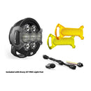 Denali Lighting D7 Pro Premium Kit with DialDim & Crash Mount - Universal Fit