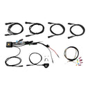 Denali Lighting D7 Pro Premium Kit with DialDim & Crash Mount - Universal Fit
