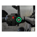 Denali Lighting D7 Pro Premium Kit with DialDim & Crash Mount - Universal Fit