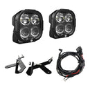 Denali Lighting DL4 Bundle - KTM 1290 Adventure '21+