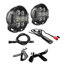 Denali Lighting D7 Pro Premium Bundle - KTM 1290 Adventure
