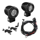 Denali Lighting D2 Bundle - KTM EXC '17-'23