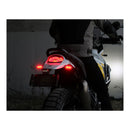 Denali Lighting T3 Front & Rear Turn Signal Bundle - KTM EXC