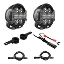 Denali Lighting D7 Pro Premium Bundle -Yamaha Tenere 700