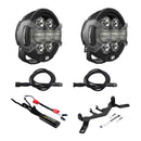 Denali Lighting D7 Pro Premium Bundle -Yamaha Tenere 700 ’19–’24