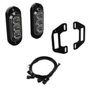 Denali Lighting T3 Rear Visibility Bundle -Yamaha Tenere 700