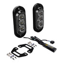 Denali Lighting BMW R1250GS T3 Visibility Kit