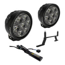 Denali Lighting D7 CANsmart Kit BMW R1250GS Adventure