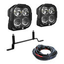 Denali Lighting DL4 Bundle - BMW R1250 / R1200 GS