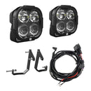 Denali Lighting DL4 Bundle - BMW R1300 GS '25+
